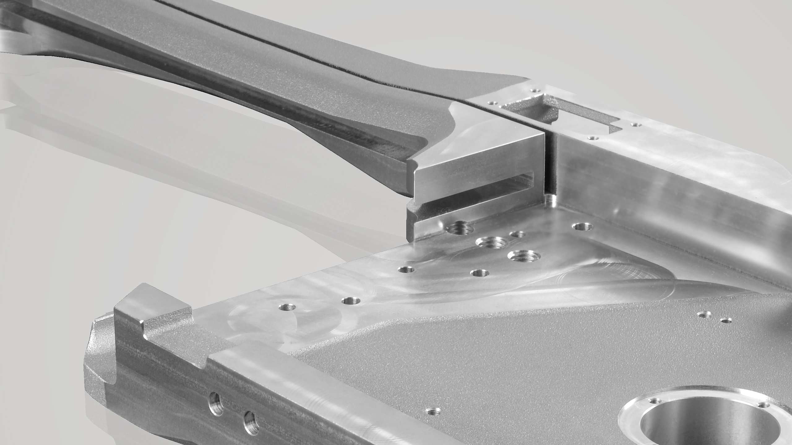 Hightech im Handwerk – CNC-Fräsen in Bestform | CNC-Eisemann Hightech im Handwerk – CNC-Fräsen in Bestform | CNC-Eisemann