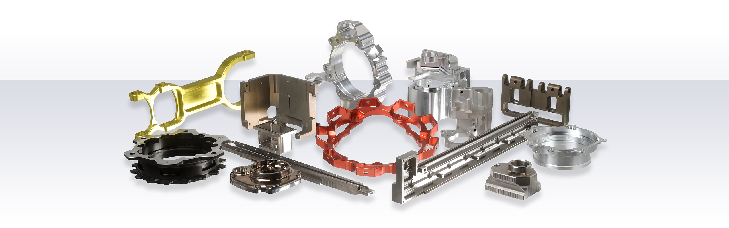 Metalle und Legierungen | CNC-Eisemann