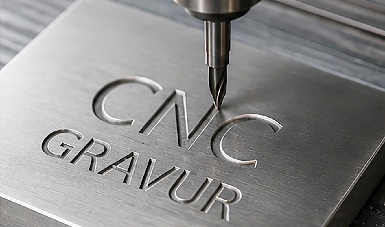 Lebensmittelindustrie | CNC-Eisemann